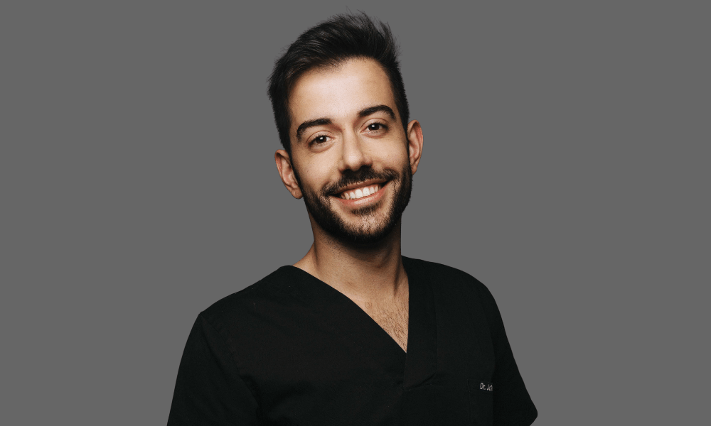 dr. João Pires