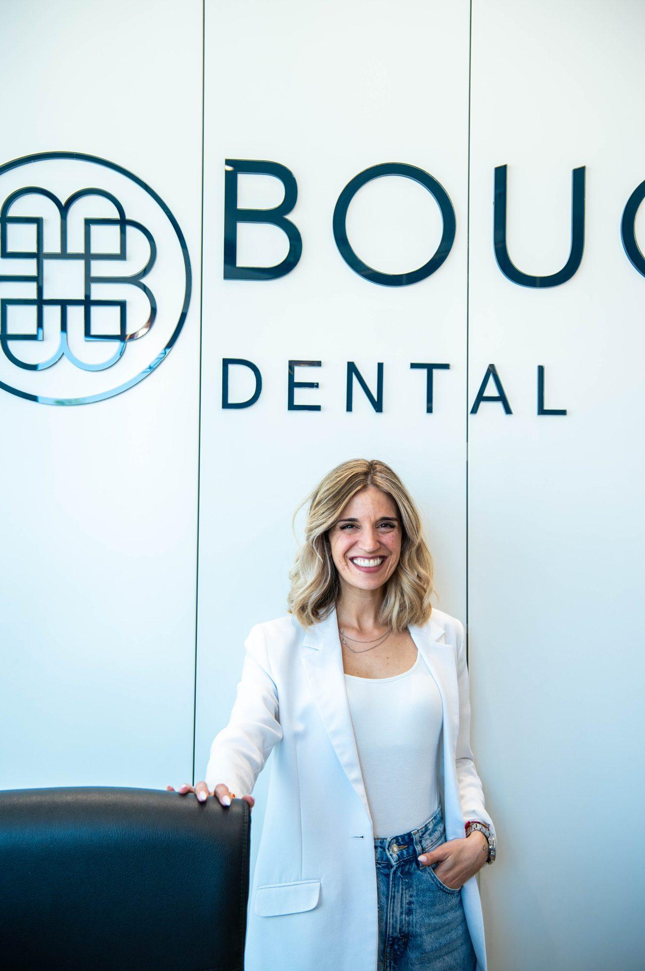 CNS card for Immediate Direct Payment (PID) dental treatmenttrough the network of dentistas at Bouche Dental Group in Luxembourg.